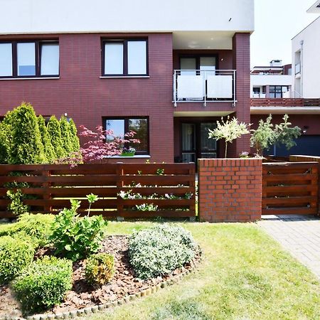 Apartament O2 - Osiedle Jantar Kołobrzeg Eksteriør bilde
